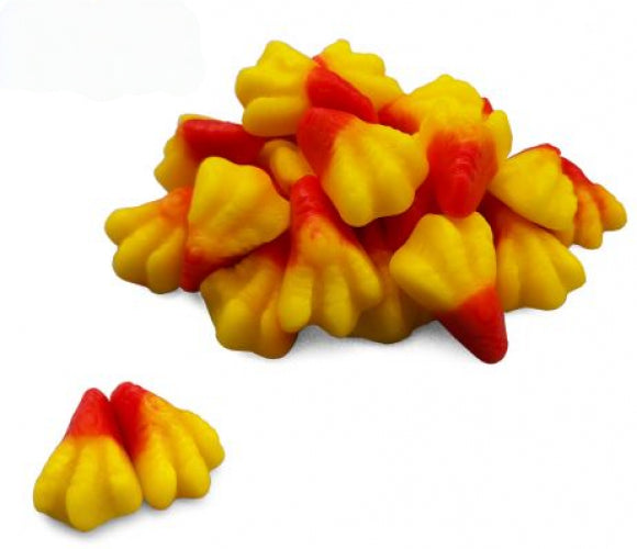 Dulce Plus Jelly Chicken Feet 200 gram