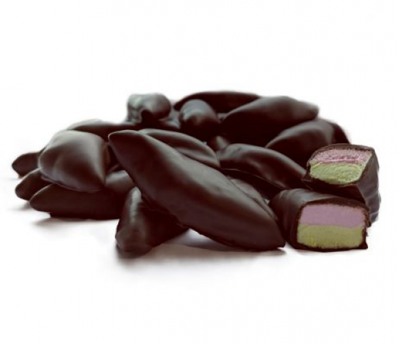 Chocolate Bacon Pure 150 grams 