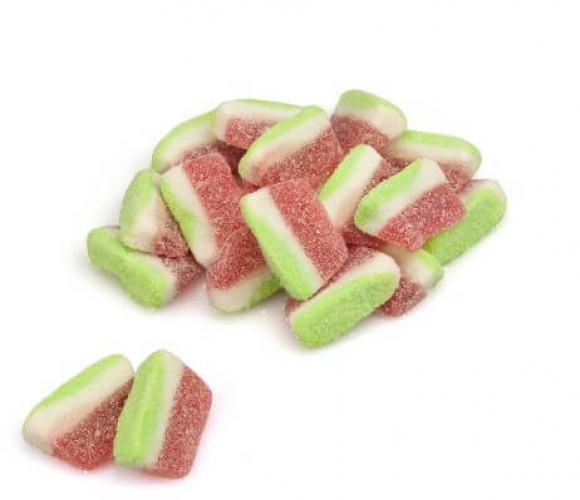Fini Watermelon Slices 250 grams 