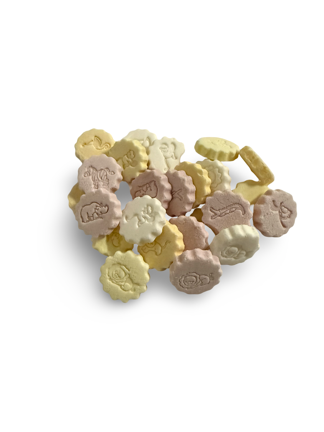 Fortuin Vruchten Dieren 1kg