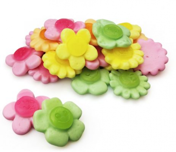 Frisia Flowers 250 gramm