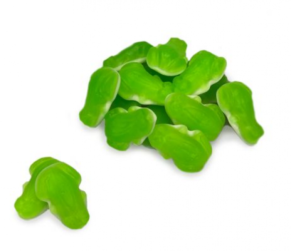Frisia Frogs 250 gramm