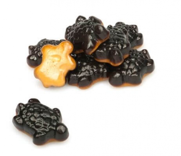 Frisia Salted Turtles 200 grams