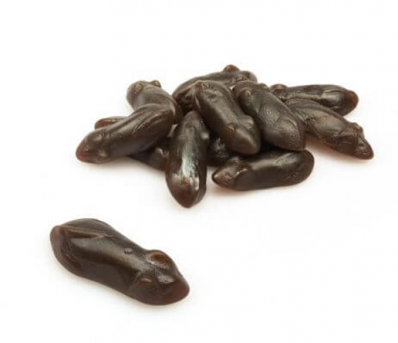 Frisia Salty Mice 250 gramm