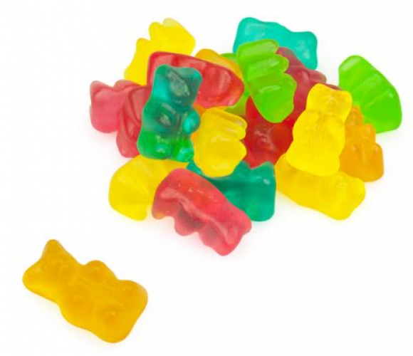 Frisia Soft Bears 200 gram