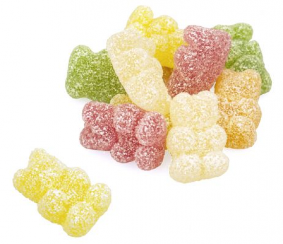 Frisia Sour Bears 200 gram