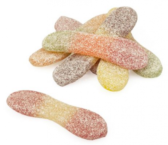 Frisia Sour Tongues 250 gram