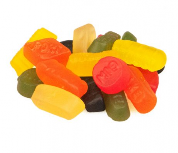 Frisia Winegums 250 gram