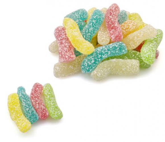 Frisia Sour Fries 250 gramm