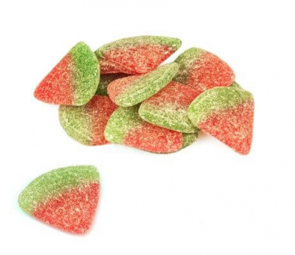 Frisia Sour Watermelons 250 gramm