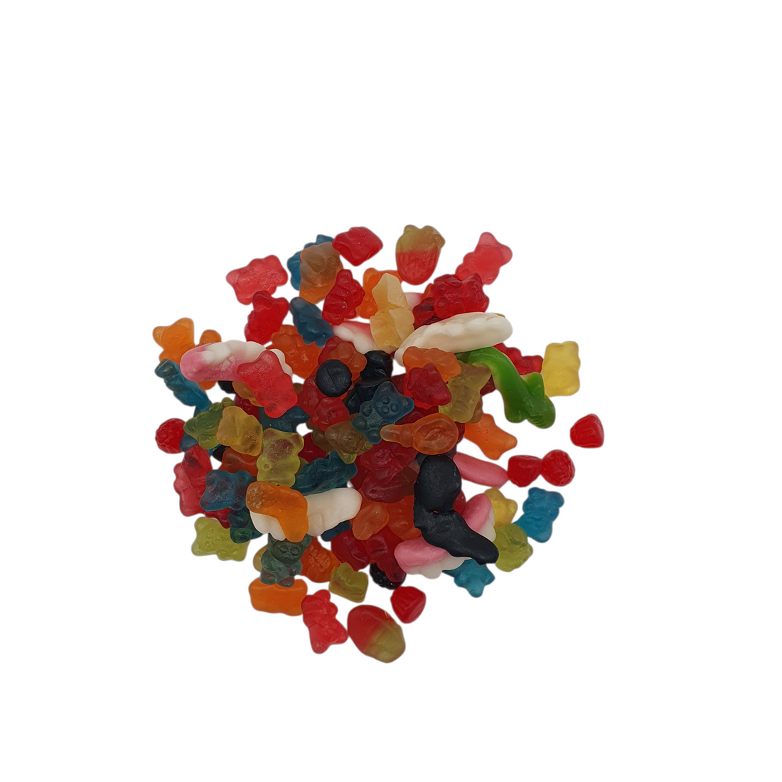 De Kiloknaller Box 2 kilo