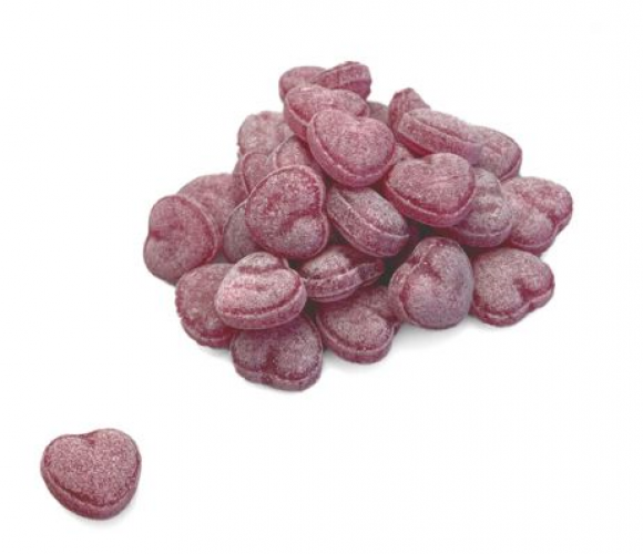 Glühwein Bonbons 500 Gramm