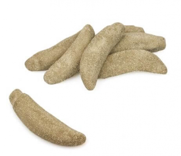 Grahns Foam Salty Bananas 200 gram