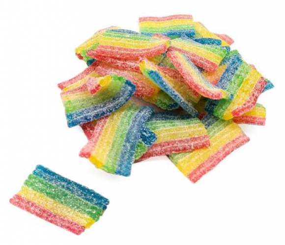 Haribo Miami Fizz 250 gram