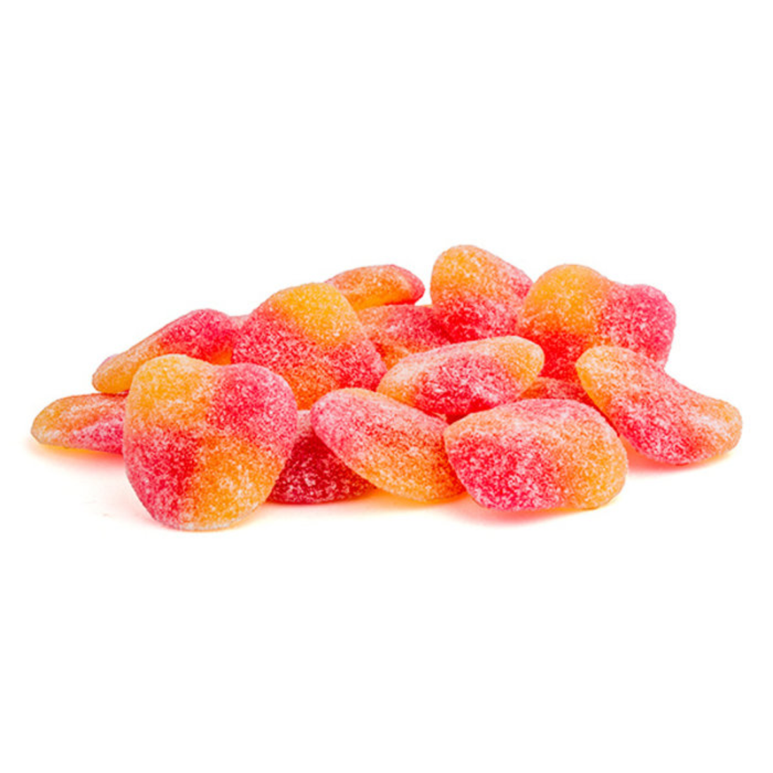 Haribo Happy Peaches 250 gram