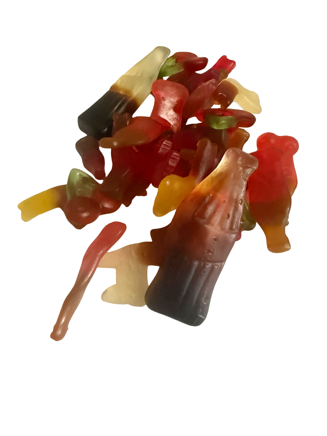 Mr Snoep Cherry Cola Mix 1kg