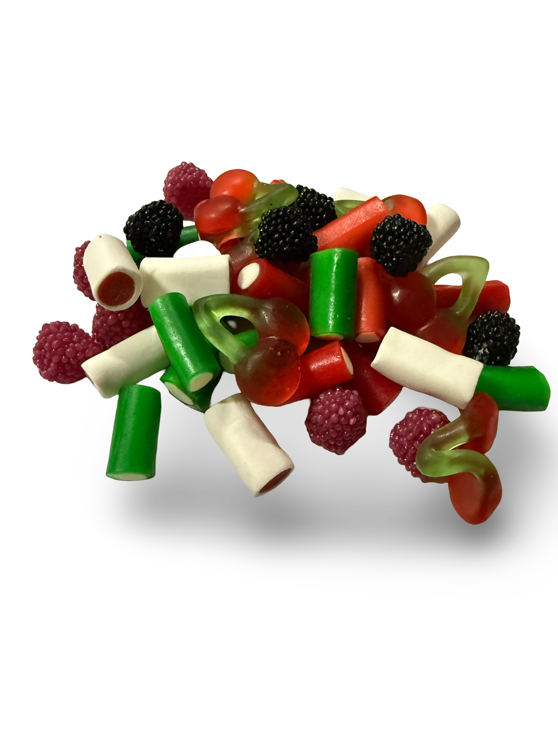 Kerst Snoepmix 200 gram