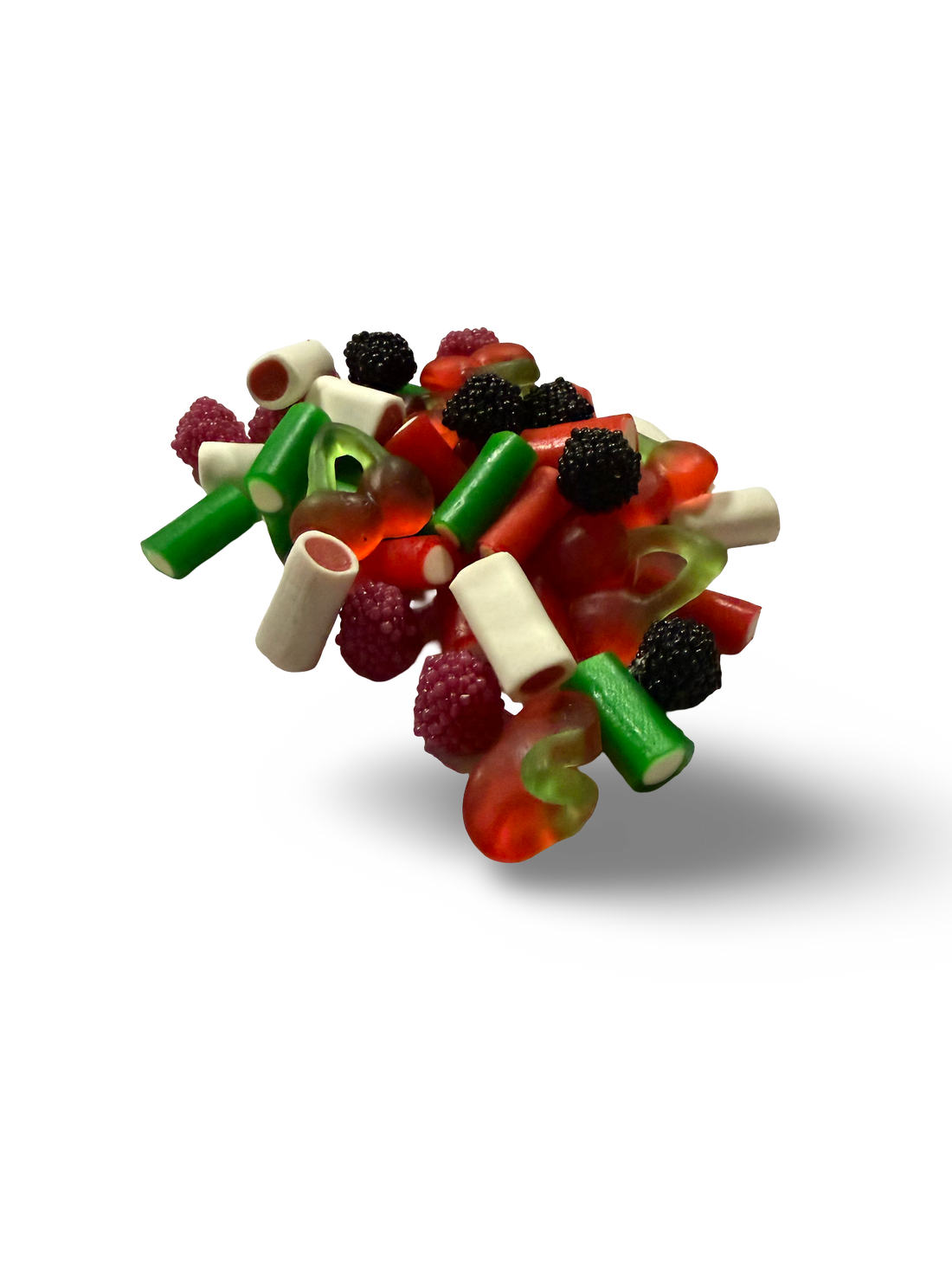 Kerst Snoepmix 200 gram