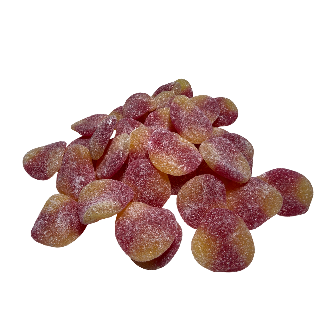Haribo Happy Peaches 250 Gramm
