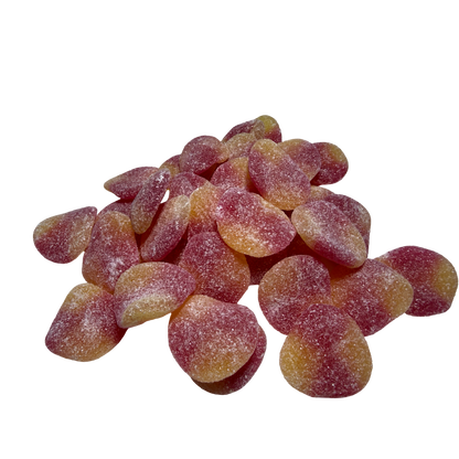 Haribo Happy Peaches 250 Gramm