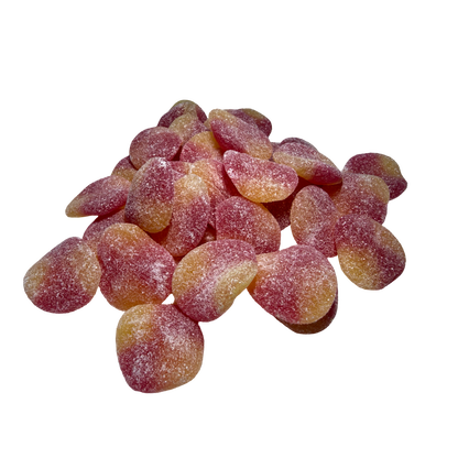 Haribo Happy Peaches 250 Gramm