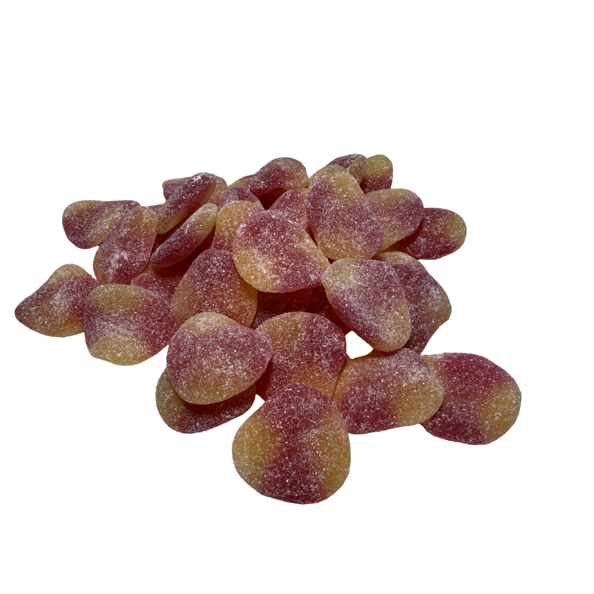 Haribo Happy Peaches 250 Gramm