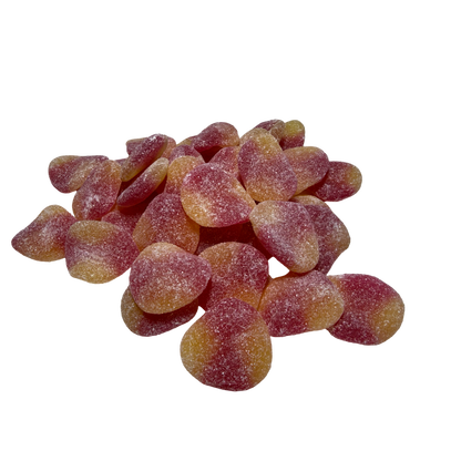 Haribo Happy Peaches 250 Gramm