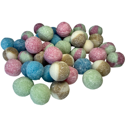 Dr. Sour Powder Balls Mix 1kg 