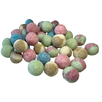Dr. Sour Powder Balls Mix 1kg 