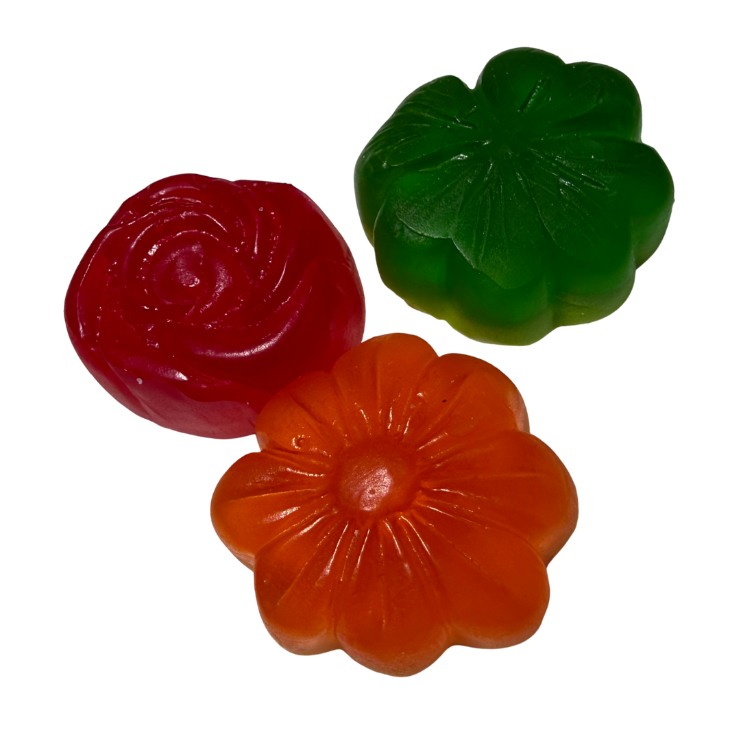 Damel Blumen 250 Gramm