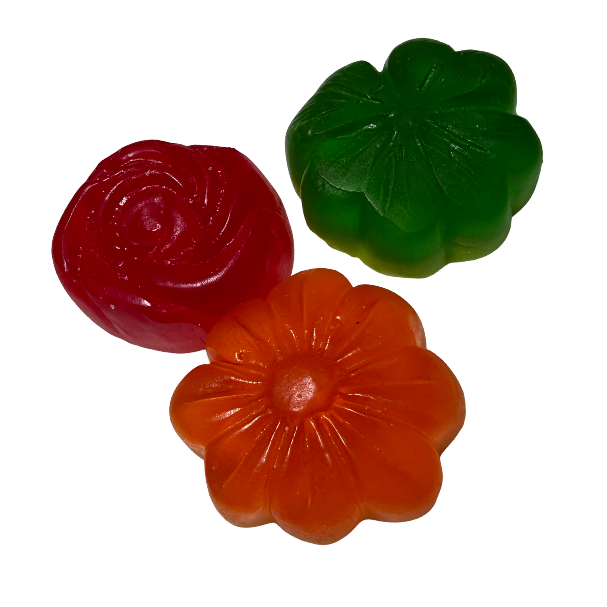 Damel Blumen 250 Gramm