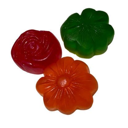 Damel Blumen 250 Gramm