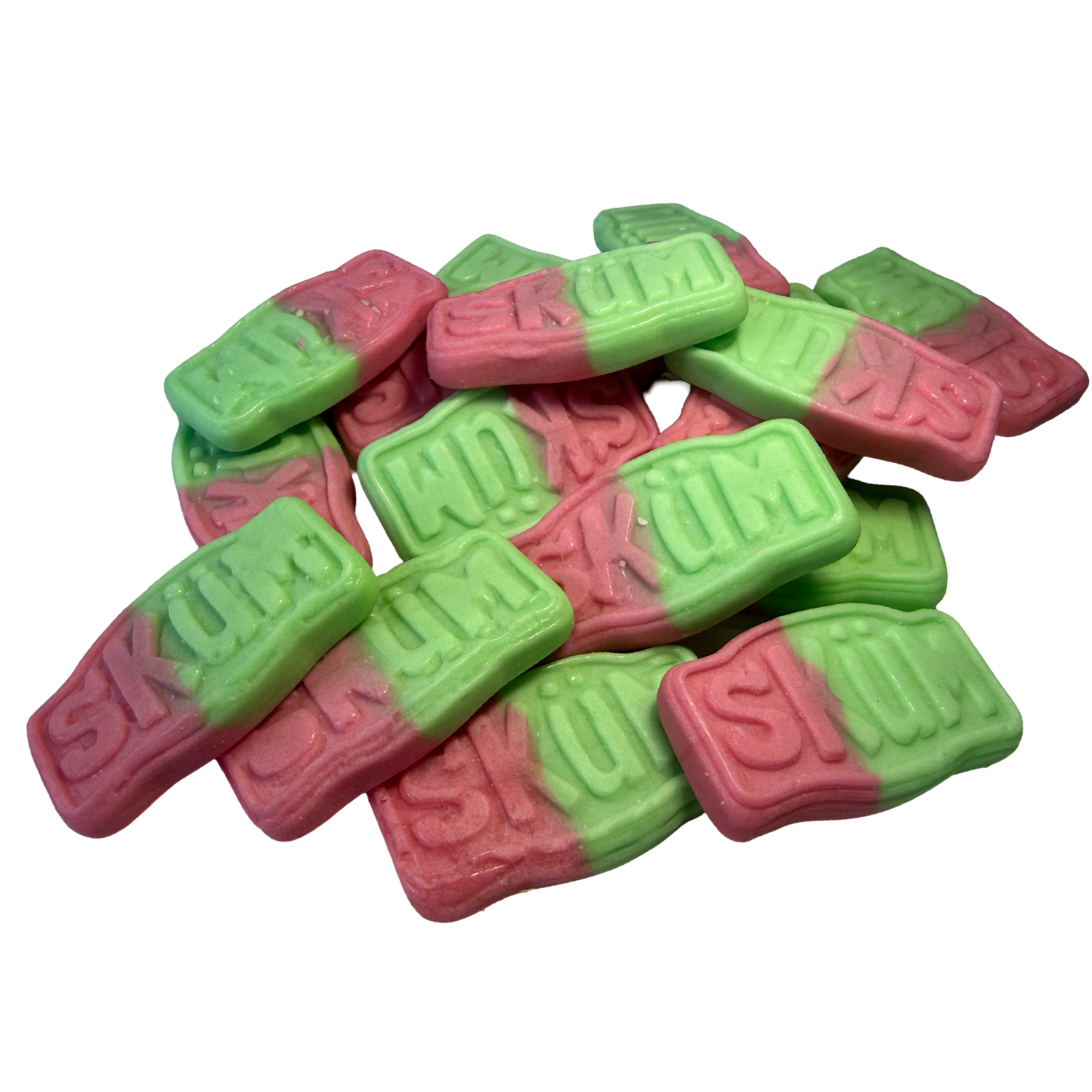 Sküm Vattenmelon 250 gram