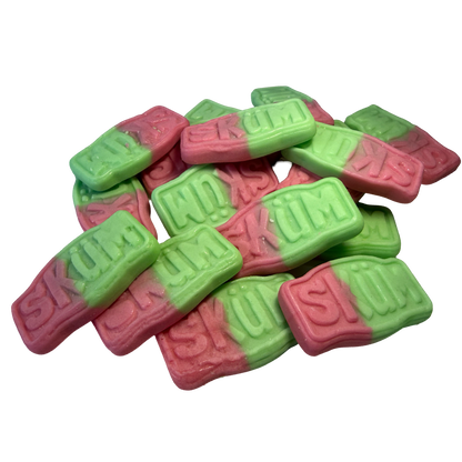 Sküm Vattenmelon 250 gram