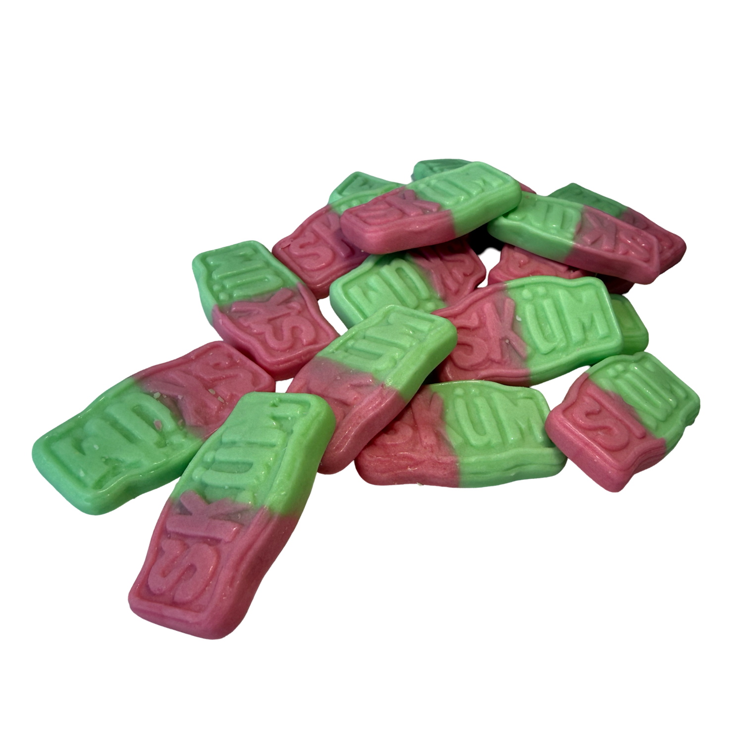 Sküm Vattenmelon 250 gram