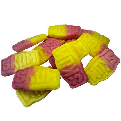Sküm Erdbeere Banane 250 Gramm