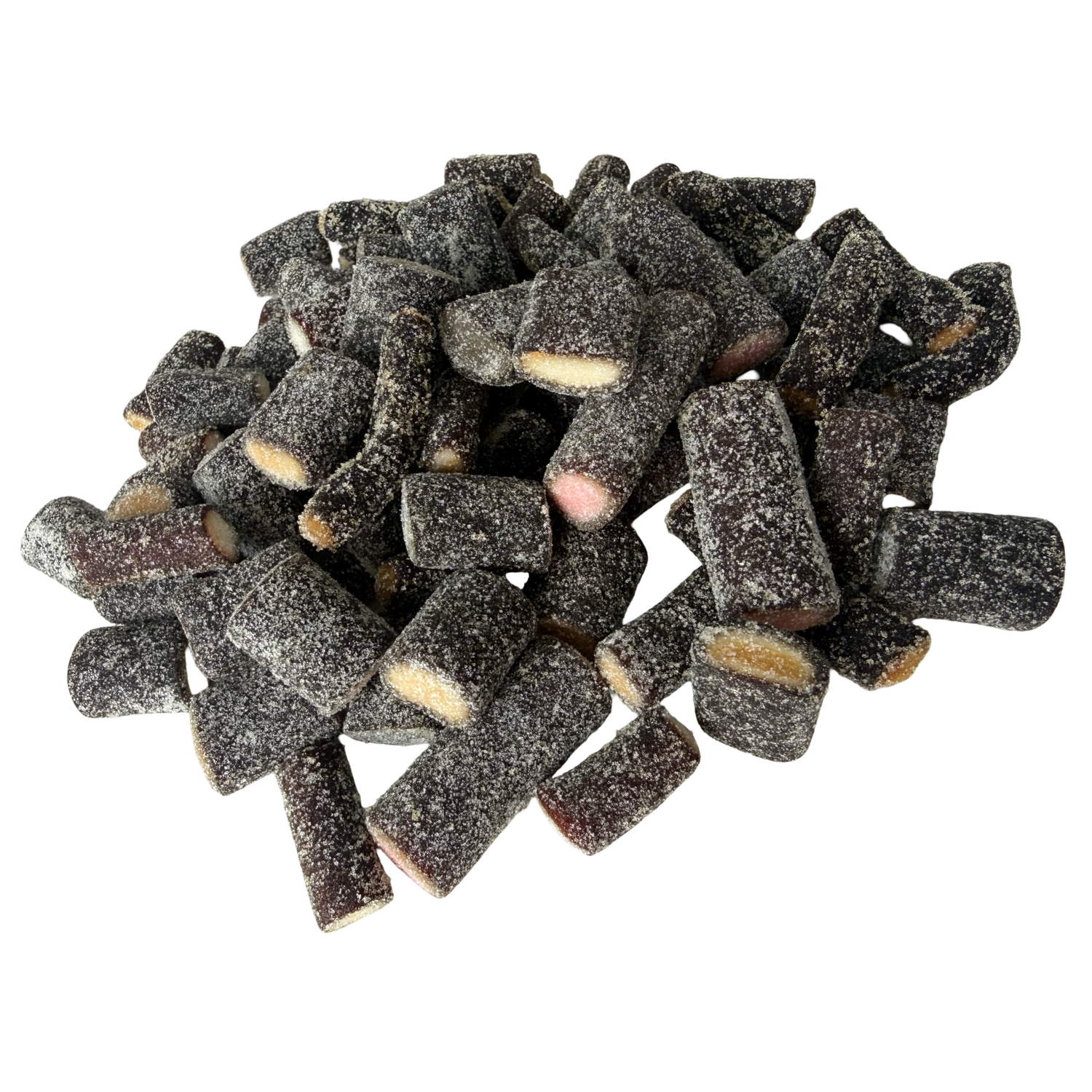 Liqorice Mega Candy Box