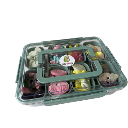 Bubs Mix Snackbox 1 kg