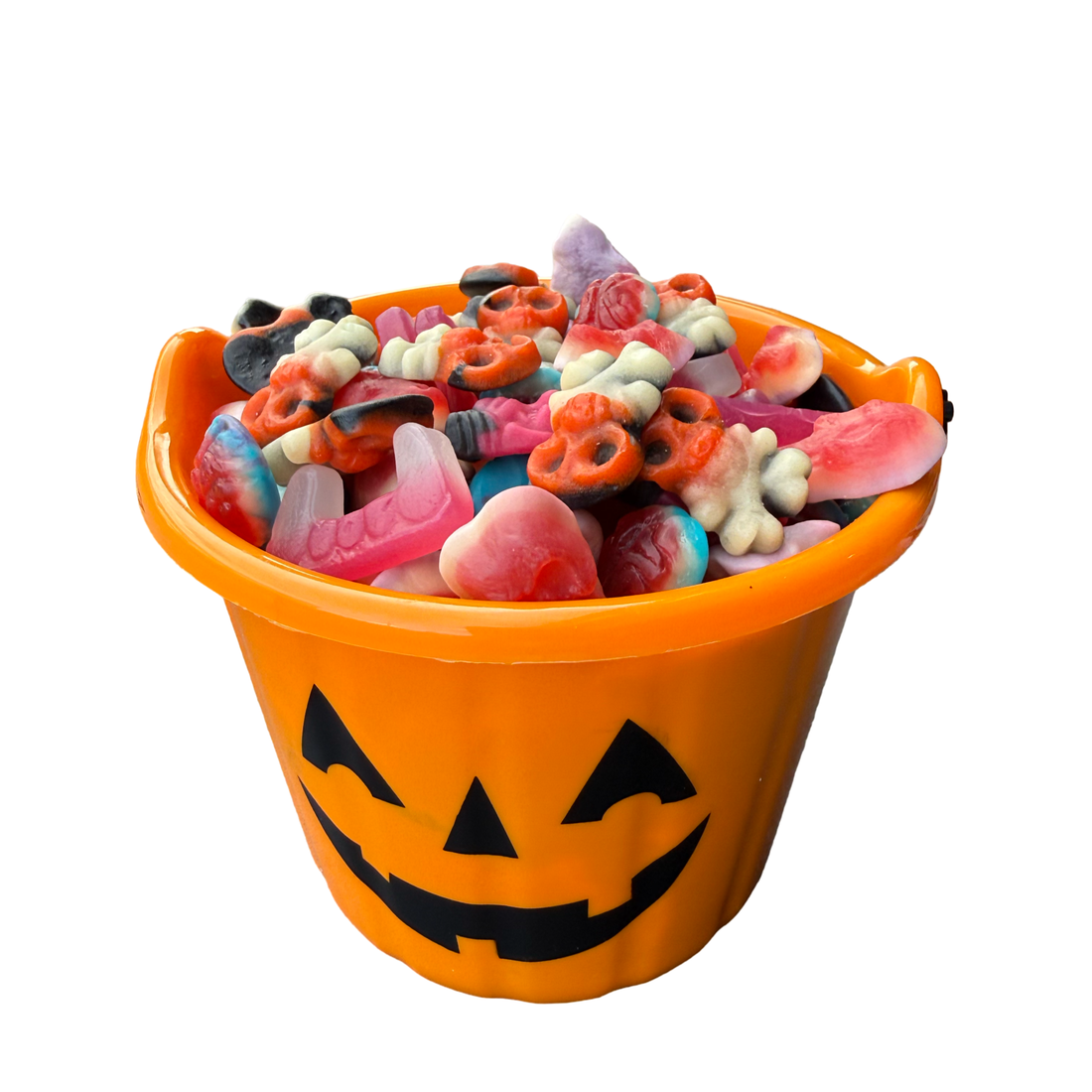 Halloween godishink - 1 kg