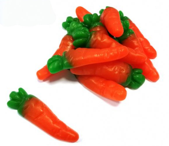 Jake Carrots 200 gram