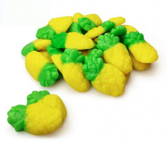 Jake Pineapples 250 gram