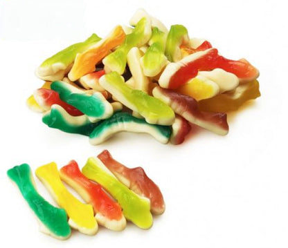 Sweet Shark Mix