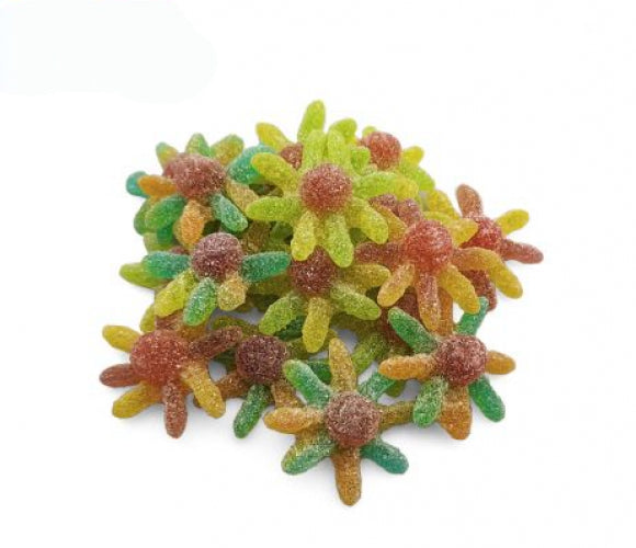 Jake Sour Octopus 200 gram