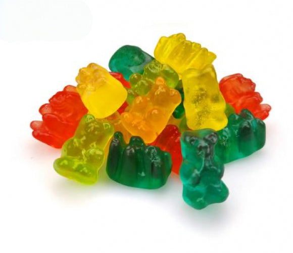 Jake Teddy Bears 200 gram