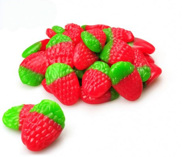 Jake Wild Strawberry 200 gram