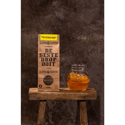 Klepper &amp; Klepper Honingdrop 200 gram