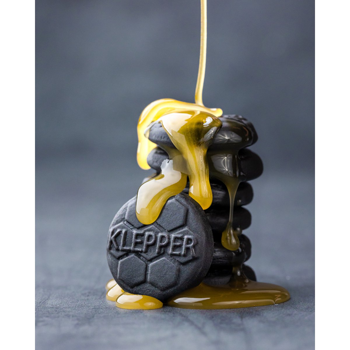 Klepper &amp; Klepper Honingdrop 200 gram