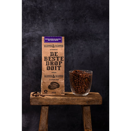 Klepper &amp; Klepper Koffie Drop 200 gram