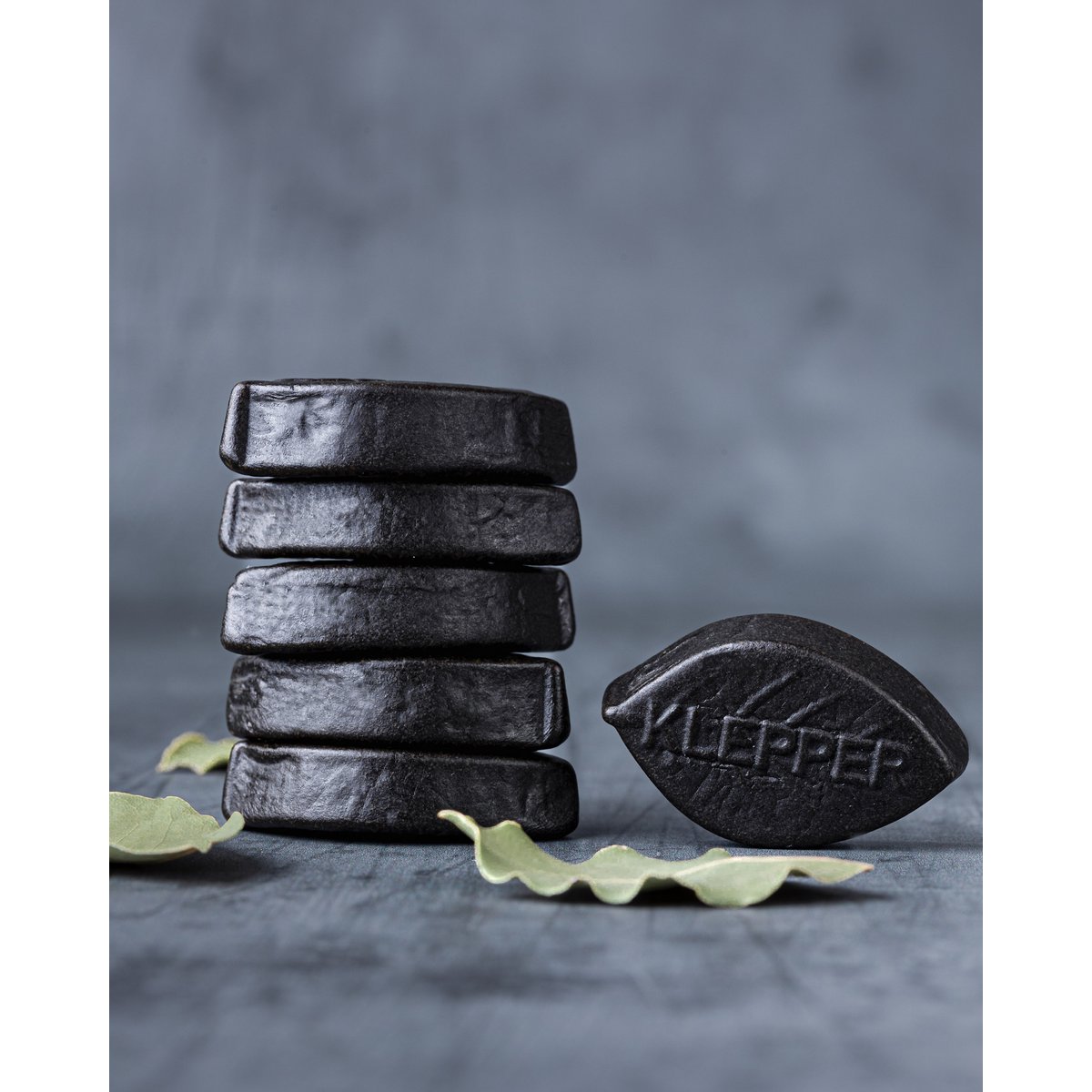 Klepper &amp; Klepper Laurier Drop 200 gram