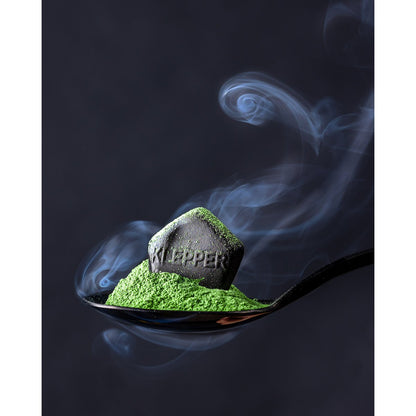 Klepper &amp; Klepper Würziges salziges Lakritz 200 gram